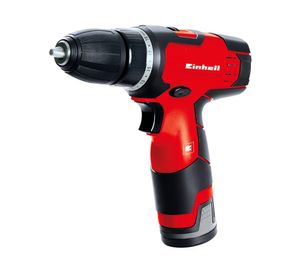 Taladro inalámbrico 12V 10mm TH-CD 12-2 Li Einhell
