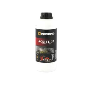 Aceite motor 2 tiempos 1 litro 1:50 Power Pro