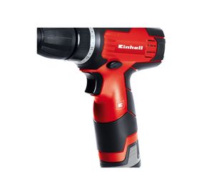 Taladro inalámbrico 12V 10mm TH-CD 12-2 Li Einhell
