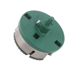 Sierra copa 7 piezas KWB