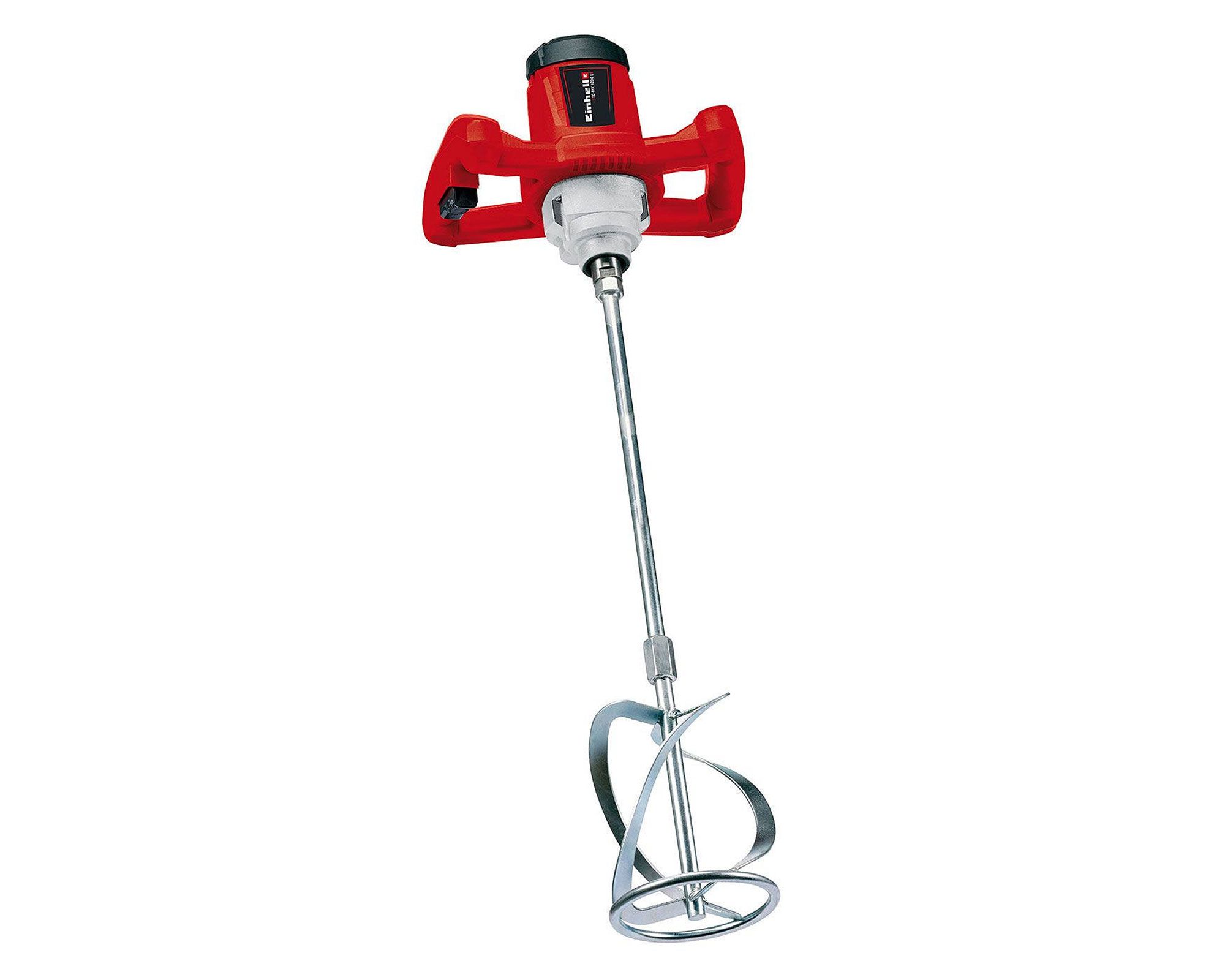 Mezclador cemento y pintura 1200W TC-MX 1200 E Einhell