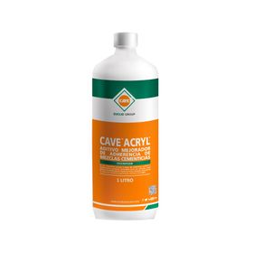 Aditivo adherencia 1 kg Acryl Cave