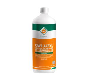 Aditivo adherencia 1 kg Acryl Cave
