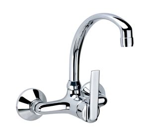 Monomando Inca mural lavaplatos Teka