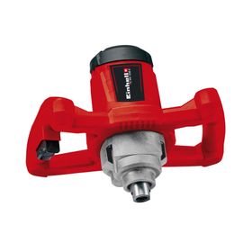 Mezclador cemento y pintura 1200W TC-MX 1200 E Einhell