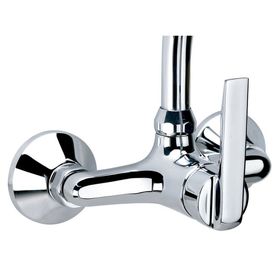 Monomando Inca mural lavaplatos Teka