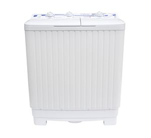 Lavadora centrífuga 6 kg LC-6550BL Sindelen