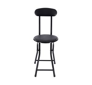 Silla plegable 20005 negro M+Design