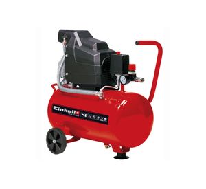 Compresor 2 HP 24 lt TC-AC190/24/8 Einhell
