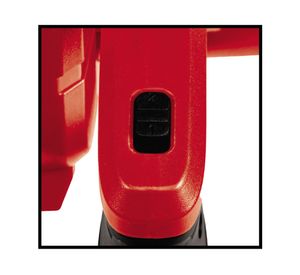 Soplador inalámbrico TE-CB 18/180 Li - Solo rojo Einhell