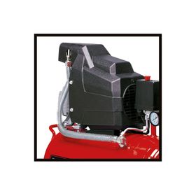 Compresor 2 HP 24 lt TC-AC190/24/8 Einhell