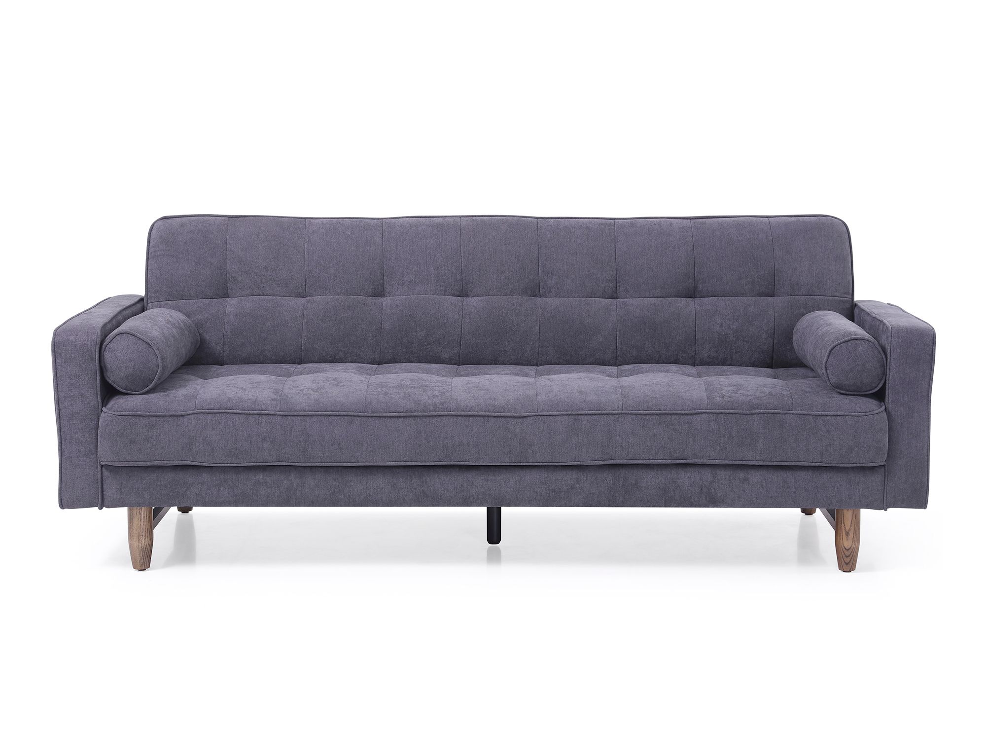 M+Design Futón Rufa azul