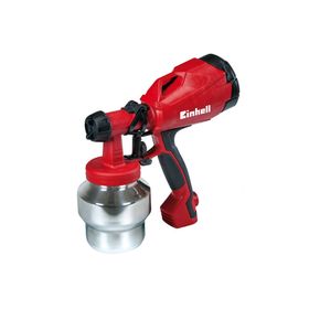 Pistola para pintar 500W TC-SY 500P Einhell