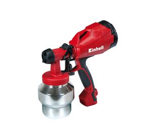Pistola para pintar 500W TC-SY 500P Einhell