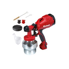 Pistola para pintar 500W TC-SY 500P Einhell