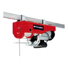 Tecle eléctrico 999 kg TC-EH 1000 Einhell