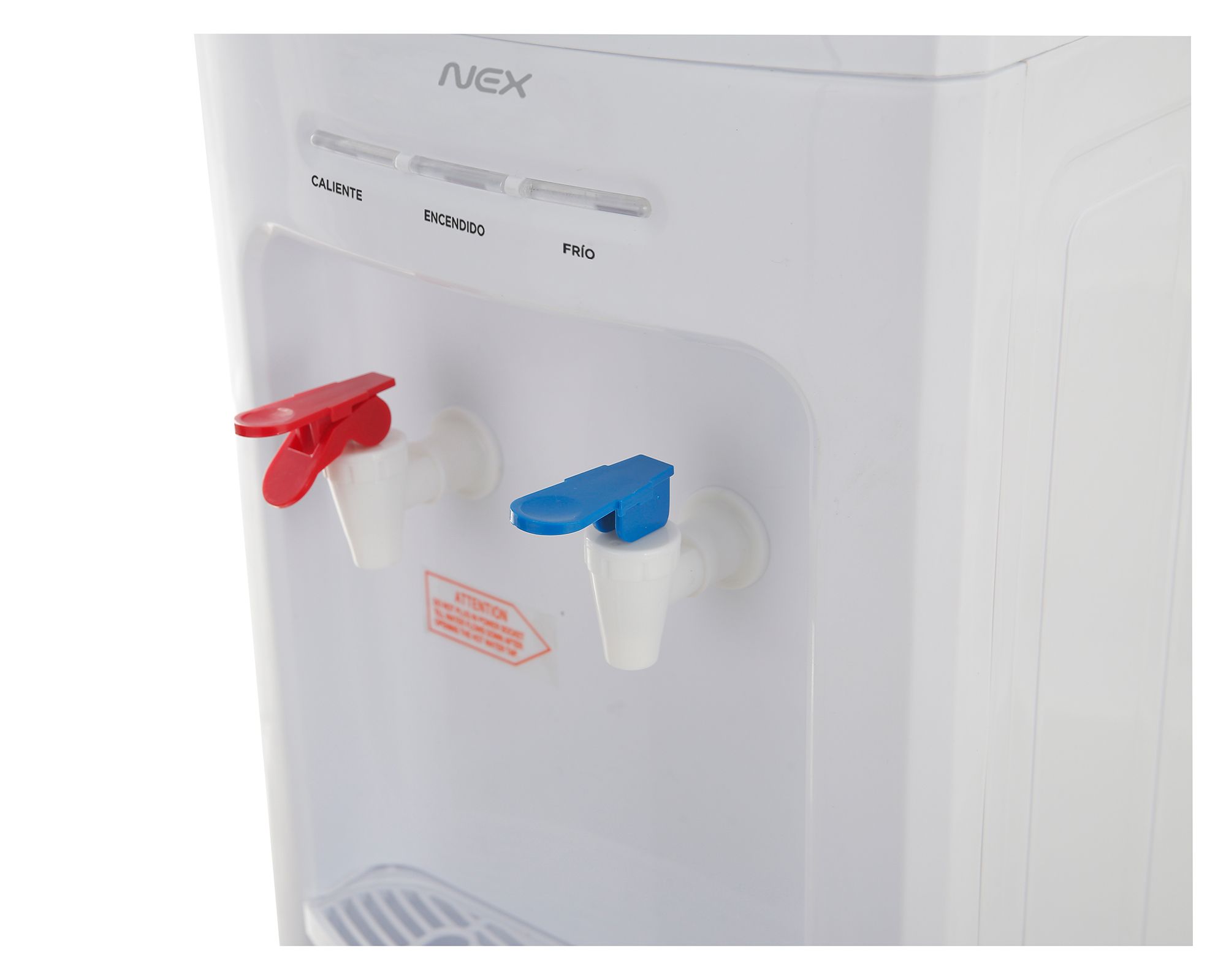 Dispensador de agua DA-211 Nex | Easy.cl