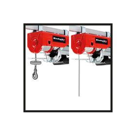 Tecle eléctrico 999 kg TC-EH 1000 Einhell