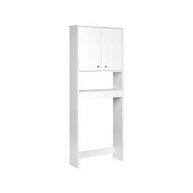 Mueble optimizador baño 2 puertas superior Cic