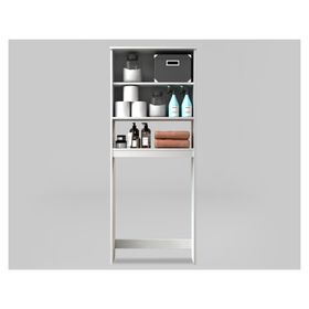 Mueble optimizador baño 2 puertas superior Cic