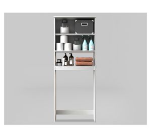 Mueble optimizador baño 2 puertas superior Cic