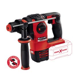 Rotomartillo inalámbrico 18V Herocco Einhell