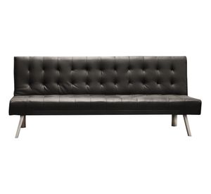 Futón Amb negro M+Design