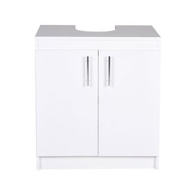 Mueble optimizador 60 cm blanco Cic