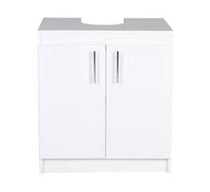 Mueble optimizador 60 cm blanco Cic