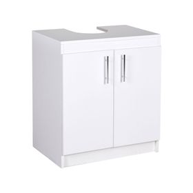 Mueble optimizador 60 cm blanco Cic