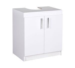 Mueble optimizador 60 cm blanco Cic