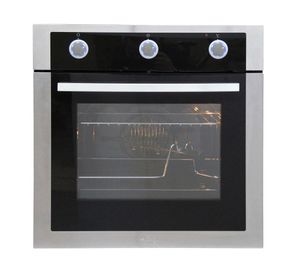 Horno empotrable 56 litros UT Prime EP5 Ursus Trotter