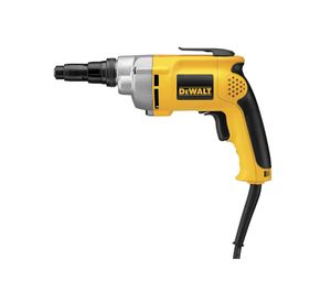 Atornillador eléctrico 540W 2500RPM DW268-B2 Dewalt