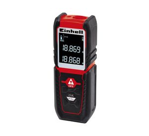 Medidor láser 25 m TC-LD25 Einhell
