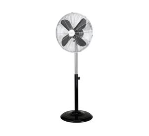 Ventilador pedestal 16'' DCP1620B negro Nex