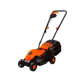 Cortacesped 1200 W GR1000-B2C naranjo