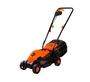 Cortacesped 1200 W GR1000-B2C naranjo