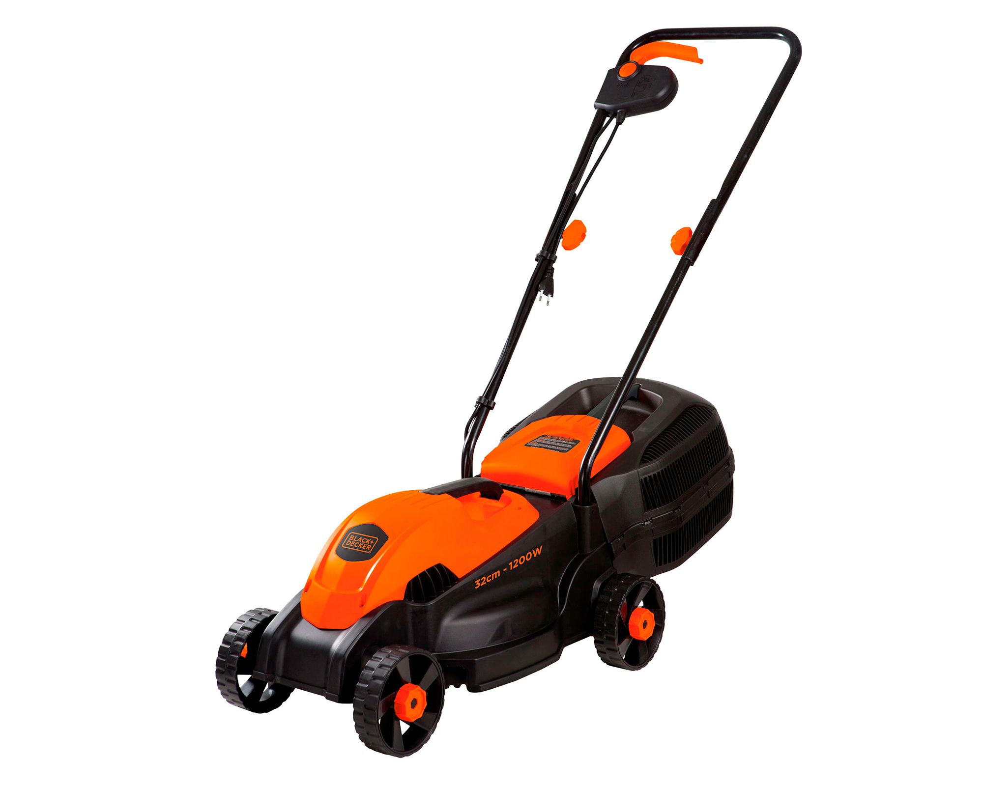 Cortacésped 1200 W GR1000-B2C