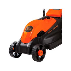 Cortacesped 1200 W GR1000-B2C naranjo