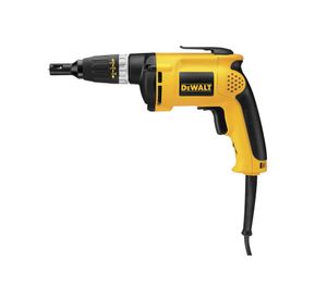 Atornillador eléctrico 540W 6,35mm DW253-B2 Dewalt