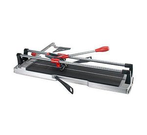 Cortadora porcelanato speed plus 62 Rubi.