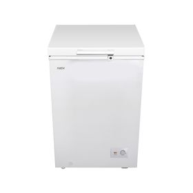 Freezer 100 litros CHF1100 blanco Nex
