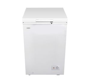 Freezer 100 litros CHF1100 blanco Nex