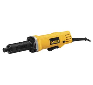 Esmeril recto 6 mm 450W DWE4887-B2 Dewalt