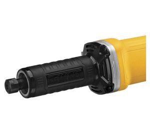 Esmeril recto 6 mm 450W DWE4887-B2 Dewalt