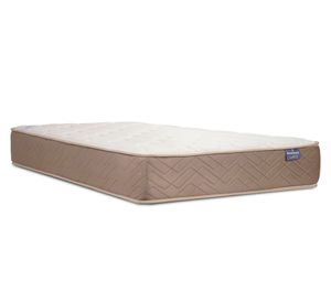 Colchón 1.5 plazas x 190 cm Bamboo Celta