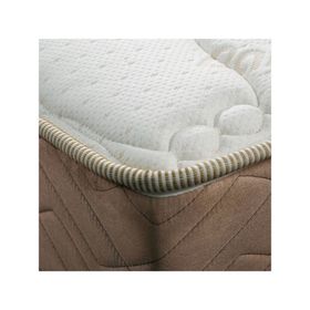 Colchón 1.5 plazas x 190 cm Bamboo Celta