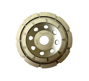 Copa diamante concreto 15300 RPM D-62315 cromado Makita