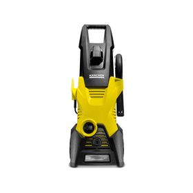 Hidrolavadora K3 120 bar con pistola Quick Connect