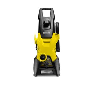 Hidrolavadora K3 120 bar con pistola Quick Connect